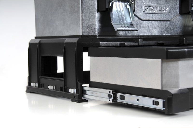 STANLEY SKRZYNIA NARZ�DZIOWA 20” Z SZUFLAD� - GALWANIZOWANA 95-830
