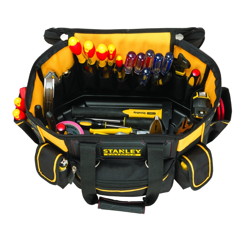 Torba STANLEY FATMAX 18'' OWALNE WIEKO 70749