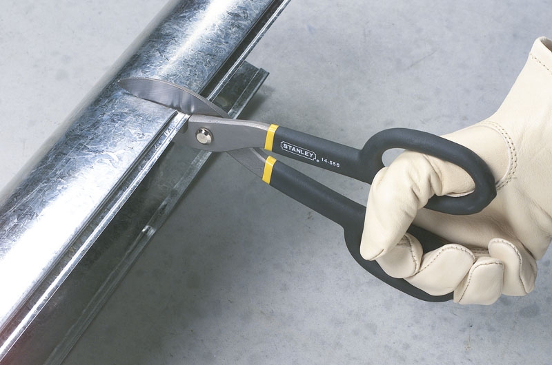 NO�YCE MAXSTEEL 250mm 14-556