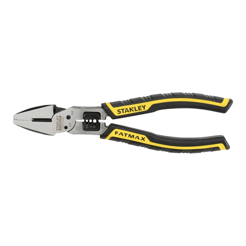 Szczypce wielofunkcyjne uniwersalne FATMAX 6-w-1 75469