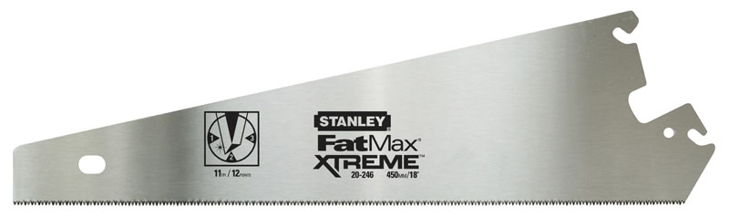 PI�A STANLEY&reg; FATMAX&reg; INSTANTCHANGE™ Z WYMIENNYMI BRZESZCZOTAMI 7z/cal x 500mm 20-236