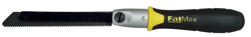 PI�A STANLEY FATMAX Z WYMIENNYM BRZESZCZOTEM 300mm 0-20-220