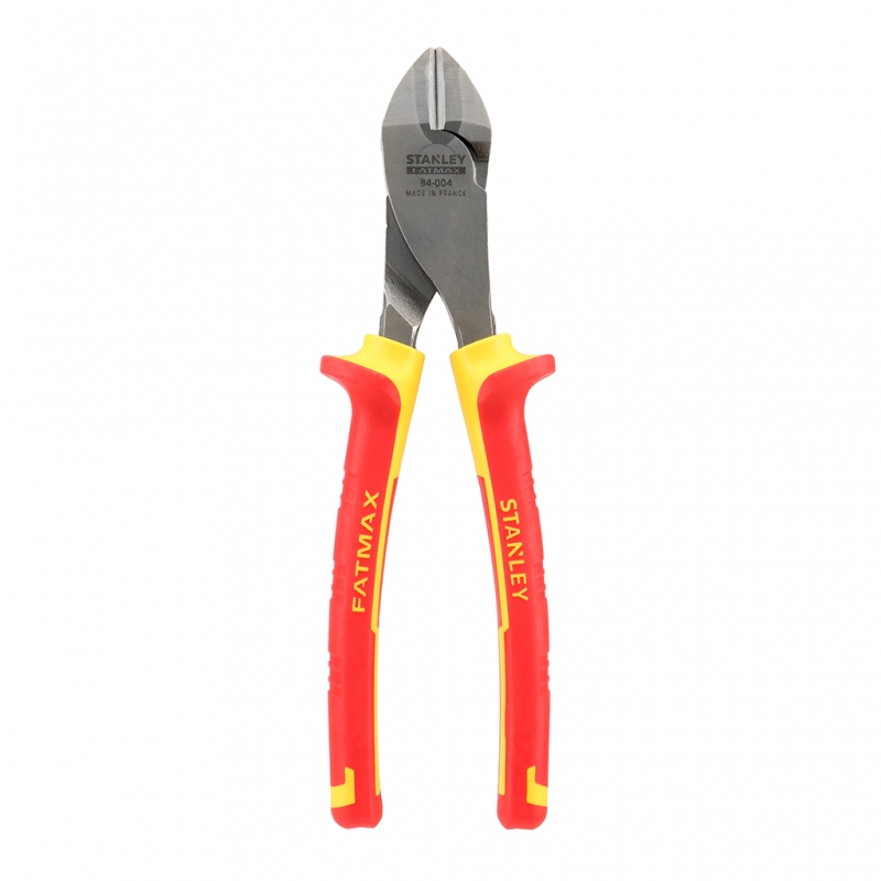 SZCZYPCE - OBCINAK DIAGONALNY 180mm MaxSteel VDE 84-003