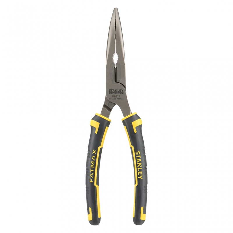 SZCZYPCE WYD�U�ONE FatMax WYGI�TE 200mm 89-872