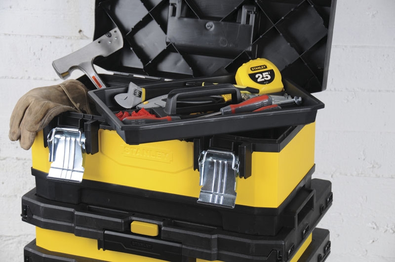 STANLEY RUCHOMY WARSZTAT, METAL/PLASTIK - �ӣTY 95-621