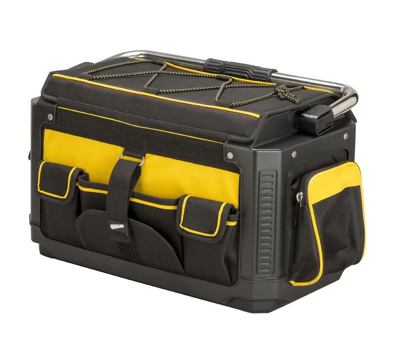 TORBA SZKIELETOWA STANLEY FATMAX Z POKRYW� 20” 79-213