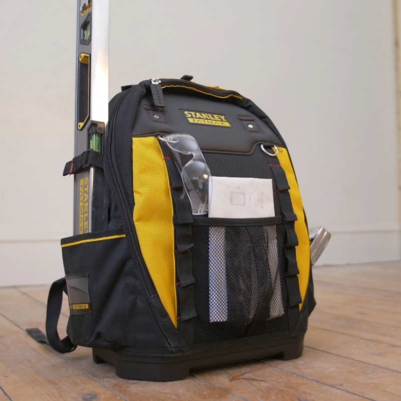 PLECAK NARZ�DZIOWY STANLEY FATMAX 95-611