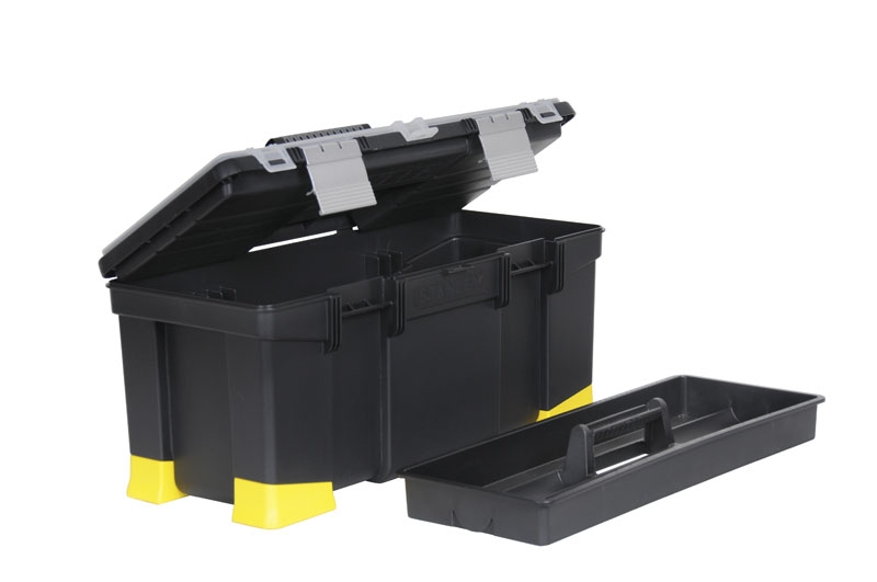 STANLEY SKRZYNIA NARZ�DZIOWA 22 Z ORGANIZEREM 97-512