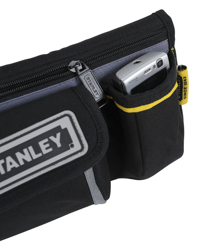 STANLEY KIESZE� DO PASA, NARZ�DZIA I TELEFON 96-179