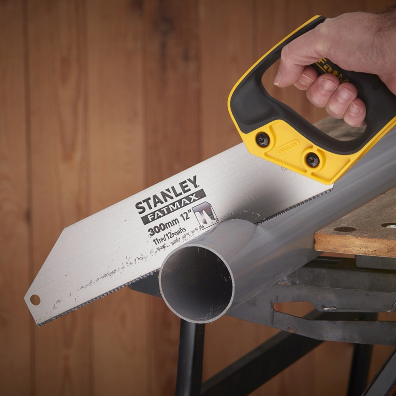 PI�A STANLEY&reg; FATMAX&reg; PCV 300mm 17-206