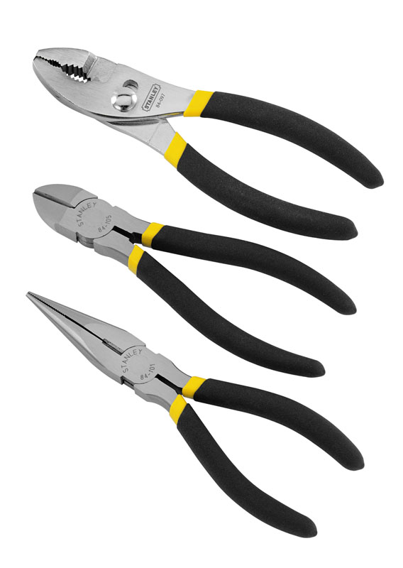 SZCZYPCE BASIC - ZESTAW 3 SZT 84-114