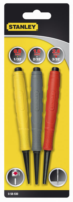 POBIJAK ZESTAW 3 CZ 58-930