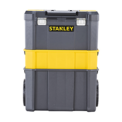 RUCHOMY WARSZTAT 3. CZʦCIOWY STANLEY ESSENTIAL 80151