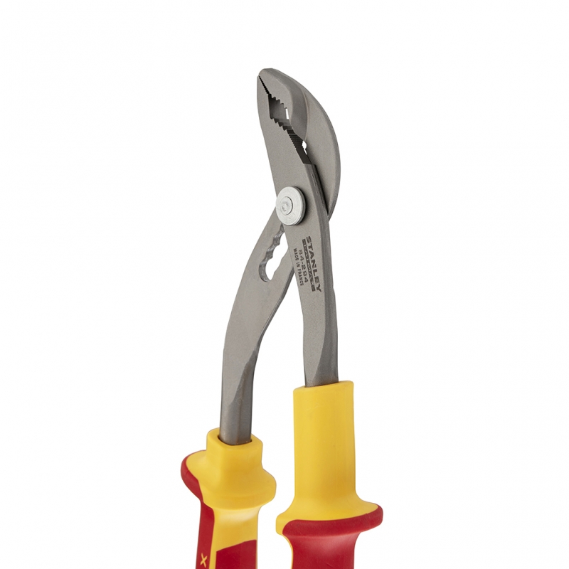 SZCZYPCE NASTAWNE MaxSteel VDE 84-294