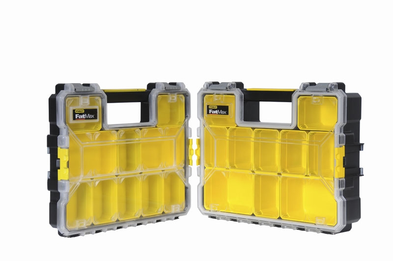 STANLEY Fatmax PRO ORGANIZER P�YTKI 97-519