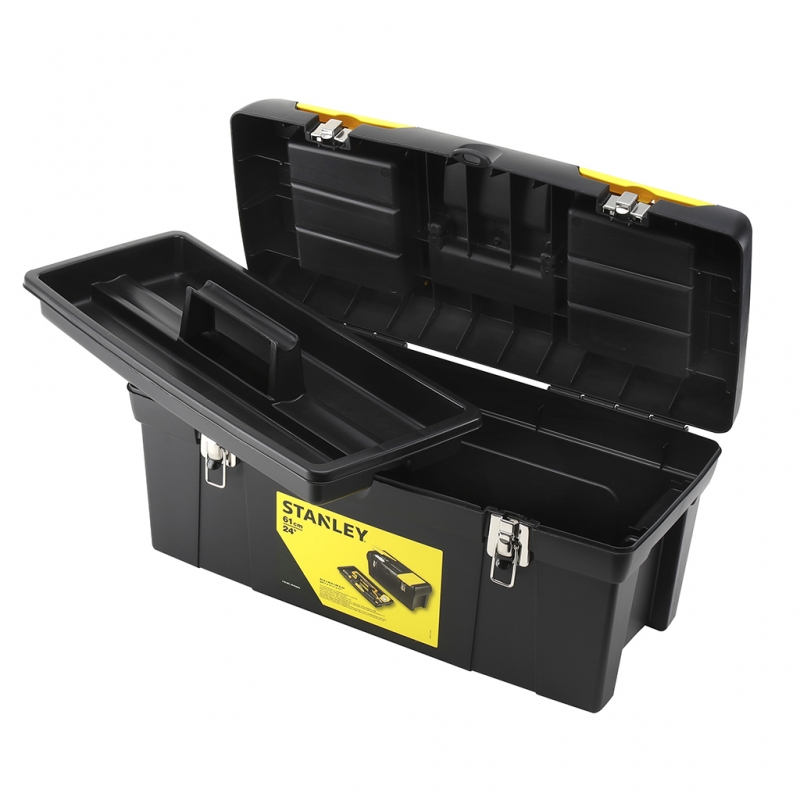 STANLEY SKRZYNIA NARZ�DZIOWA SERIA 2000 12.5 92-064