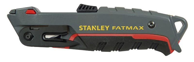 Nӯ STANLEY&reg; FATMAX Z AUTOMATYCZNIE CHOWANYM OSTRZEM 10-242