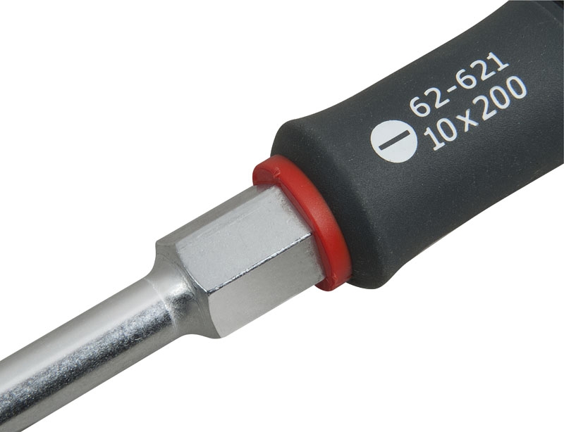 WKR�TAKI STANLEY FATMAX ZE WZMOCNIONYM GROTEM P�. z zabierakiem 6,5 x 150mm 62619