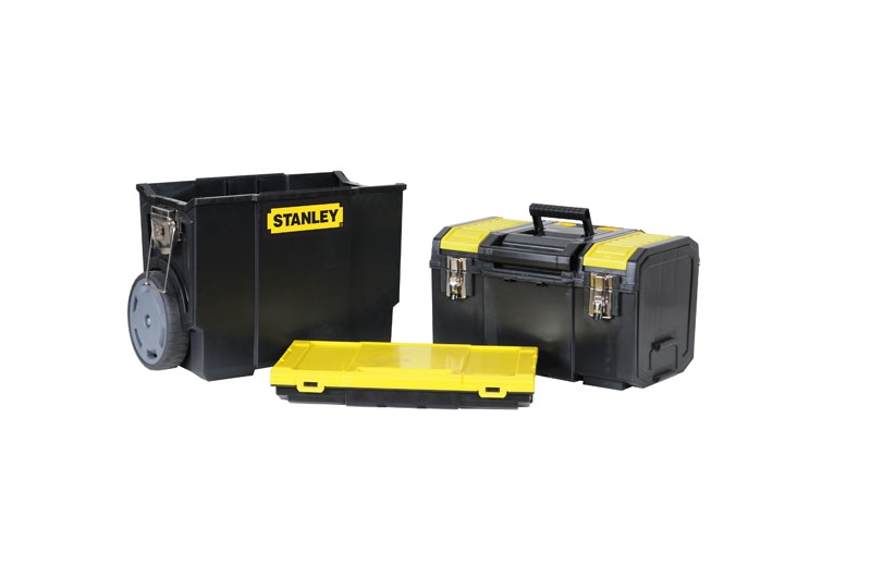 STANLEY RUCHOMY WARSZTAT - 3 w 1 70-326