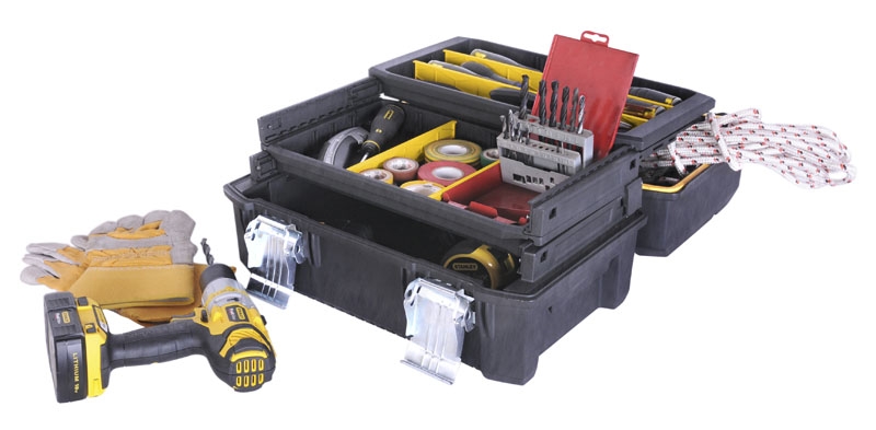 SKRZYNIA STANLEY FATMAX 18” CANTILEVER 71219