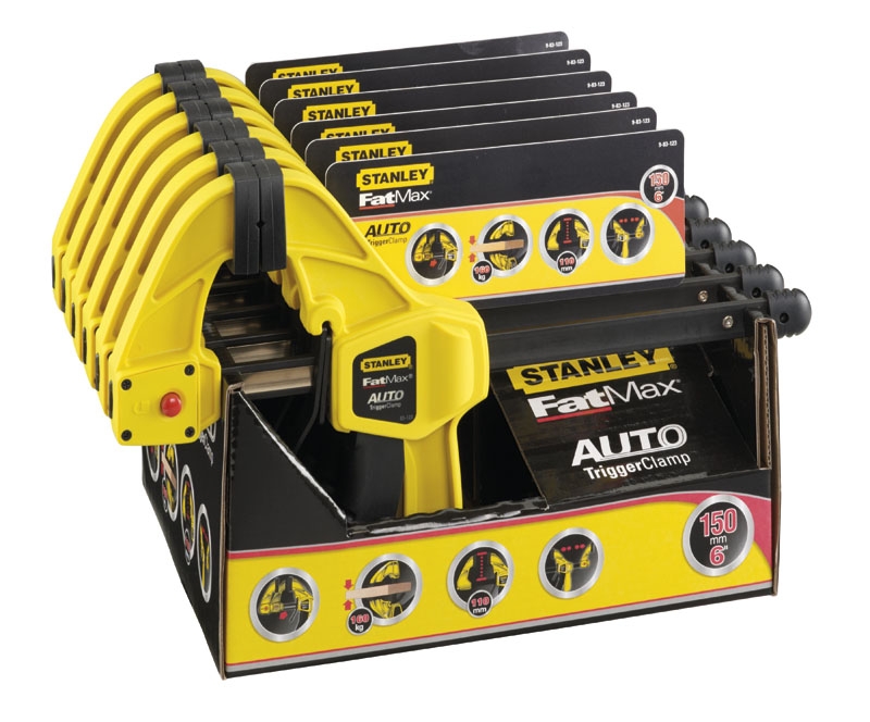 �CISK STANLEY FATMAX AUTO 42cm 83-123