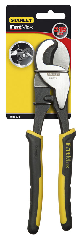OBCINAK DO IZALACJI RUR PCV, 200 mm FatMax 89-874