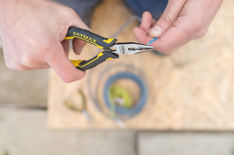 MINI SZCZYPCE STANLEY FATMAX 80517