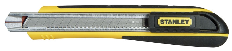 Nӯ STANLEY FATMAX OSTRZE �AMANE 9 mm x 6 ostrza 10-475 