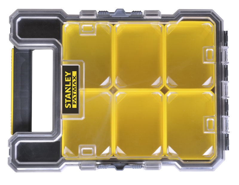 STANLEY Organizer FatMax ma�y 72378