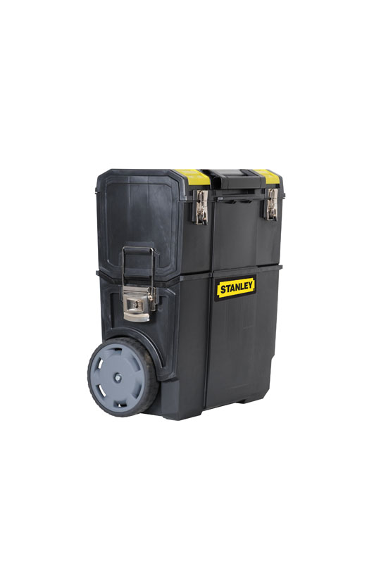 STANLEY RUCHOMY WARSZTAT - 2 w 1 70-327