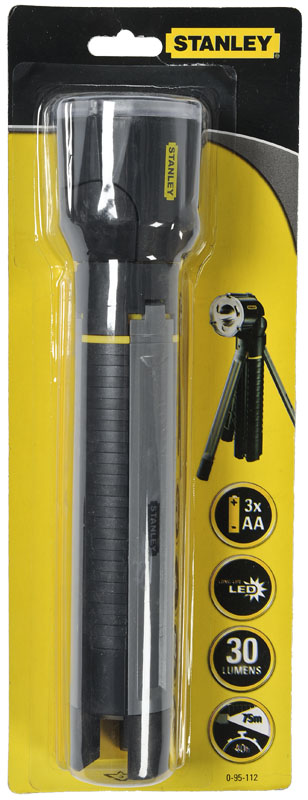 LATARKA ZE STATYWEM TRIPOD 95-112