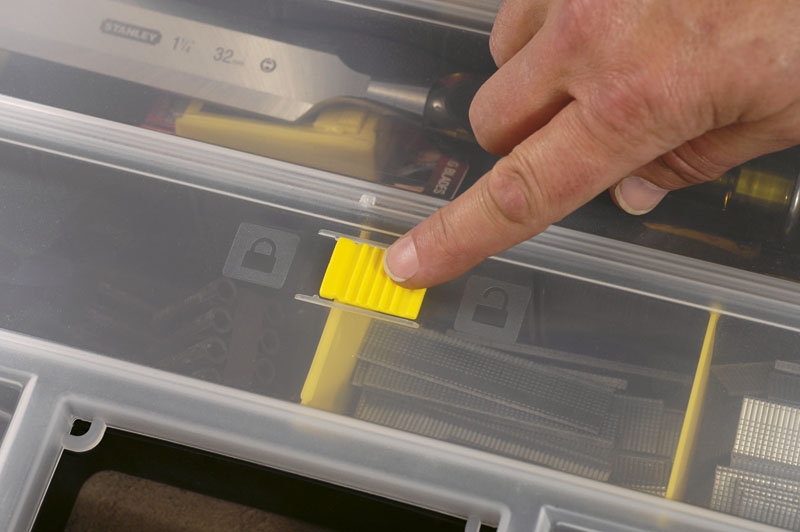 ORGANIZER STANLEY FatMax PROFESSIONAL XL 93-293