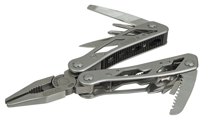 Multi-Tool NARZ�DZIE WIELOFUNKCYJNE 12w1 84-519