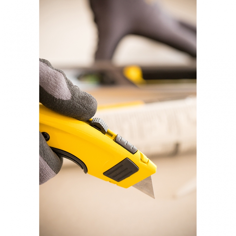Nӯ STANLEY FATMAX Z OSTRZEM CHOWANYM 0-10-778