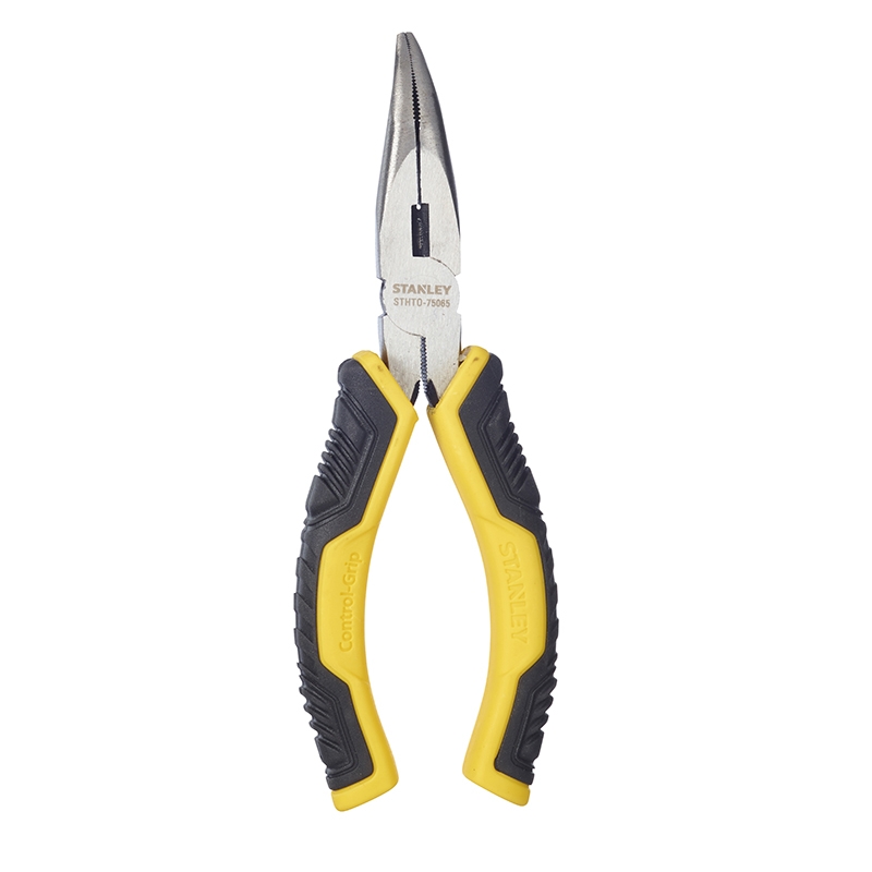 SZCZYPCE DYNAGRIP WYGI�TE 150mm 75065