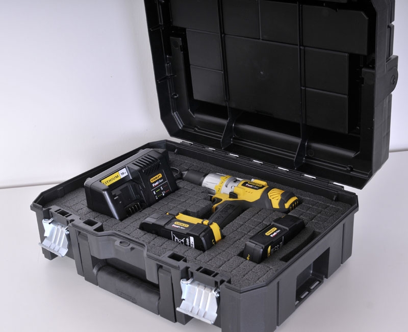 STANLEY FATMAX TSTAK WK�ADKA WYMIENNA 72365