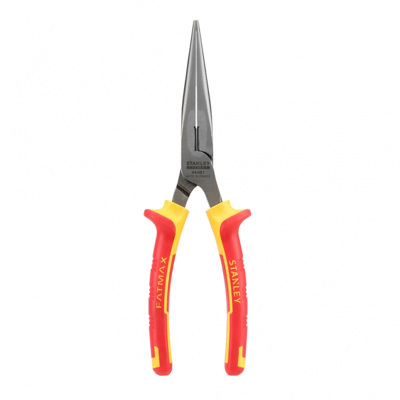 SZCZYPCE WYD�U�ONE MaxSteel VDE 200mm 84-007