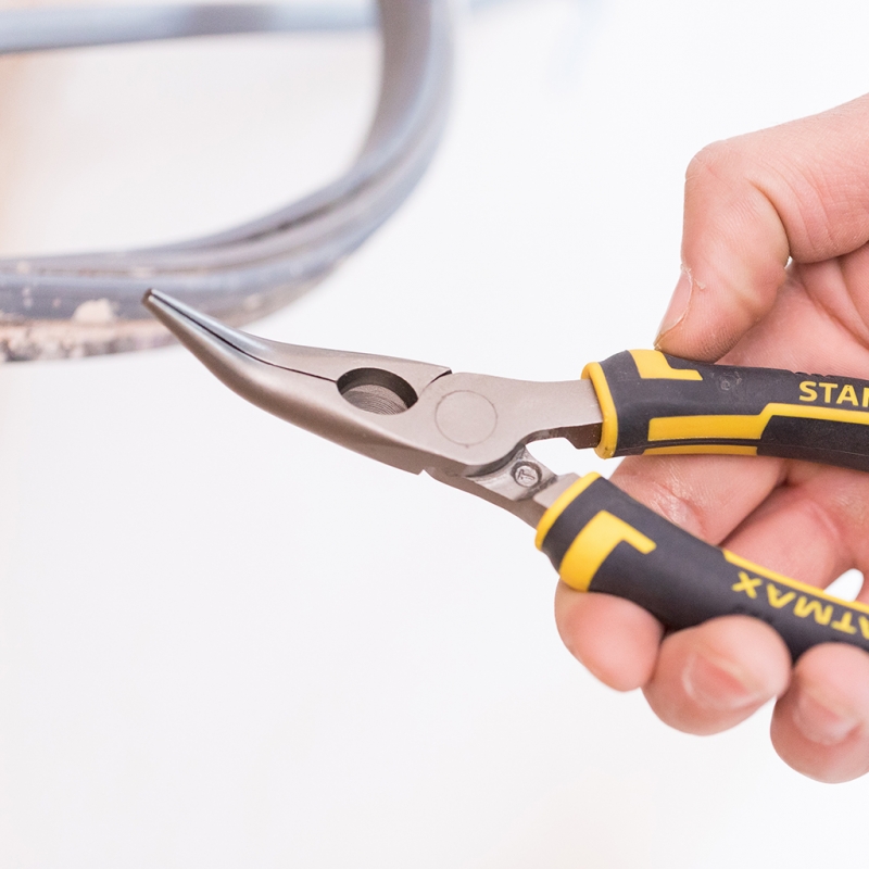 SZCZYPCE WYD�U�ONE FatMax WYGI�TE 150mm 89-871