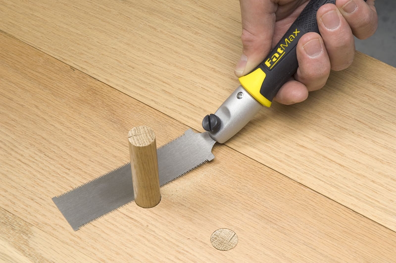 PI�A JAPO�SKA STANLEY FATMAX MINI 0-20-331