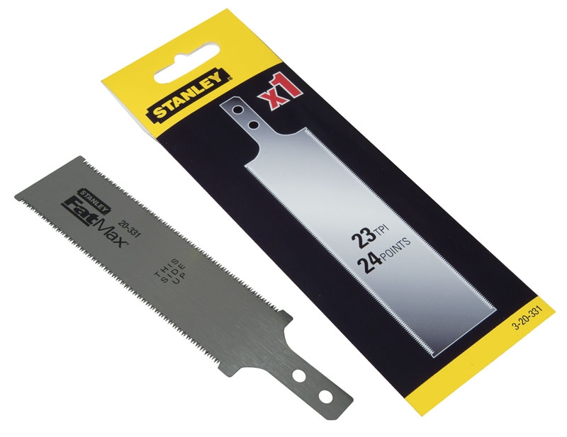 BRZESZCZOT WYMIENNY STANLEY&reg; FATMAX&reg; DO 0-20-331 3-20-331