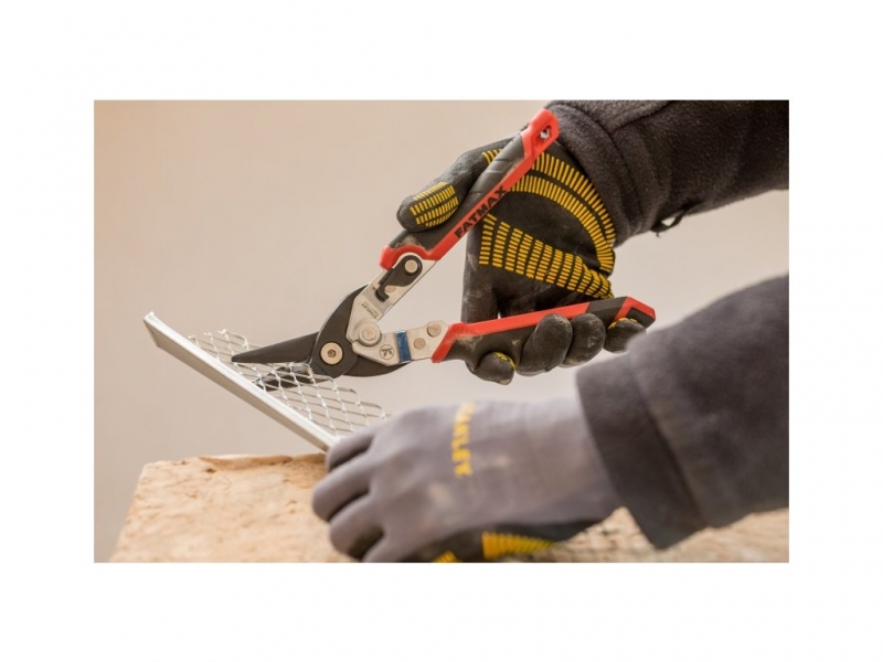 ERGONOMICZNE NO�YCE STANLEY FATMAX - LEWE 73755
