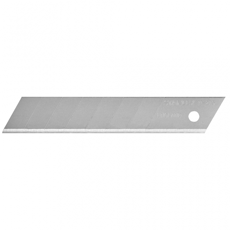 OSTRZE �AMANE 18 mm, WZMOCNIONE 8szt 11-219