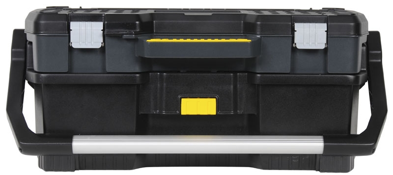 STANLEY SKRZYNIA NARZ�DZIOWA 24’’ Z KASET� 97-506