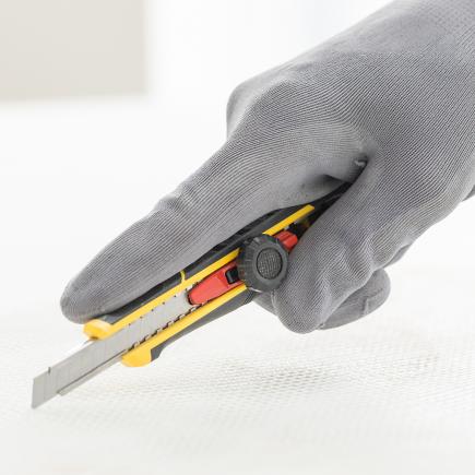 NӬ Z BLOKAD� OSTRZA POKR�T�EM 8mm 10328