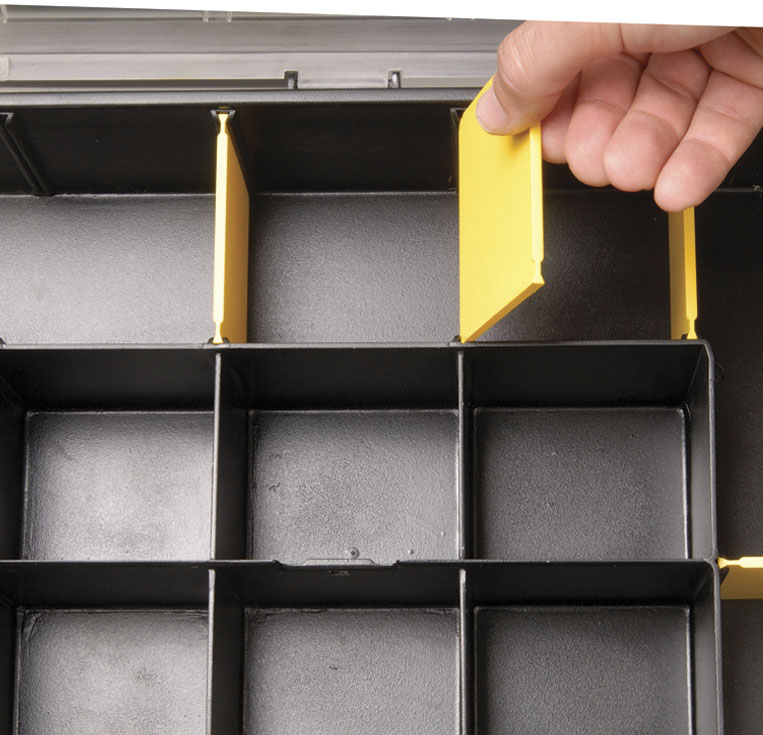 STANLEY ORGANIZER SORT MASTER 90 94-745