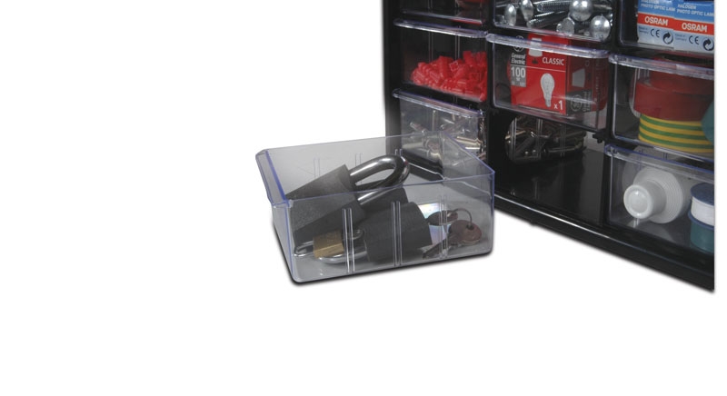 STANLEY ORGANIZER OPP Z 39 SZUFLADAMI 93-981