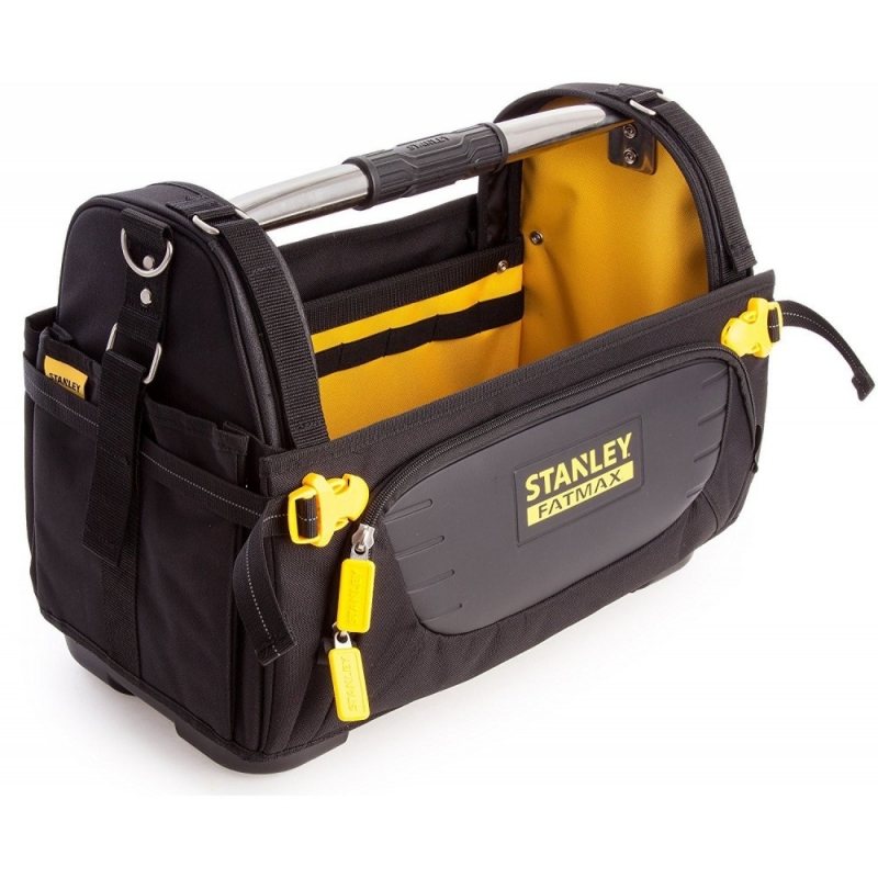 Torba narz�dziowa z otwart� komor� Stanley 80146