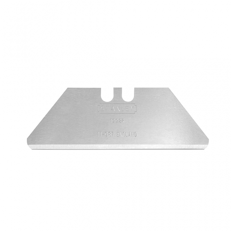 OSTRZE 1992 ZAOKR�GLONE 10szt 11-987