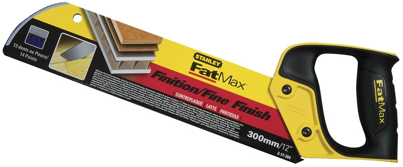 PI�A PRECYZYJNA STANLEY FATMAX 13z/cal x 350mm 17-204