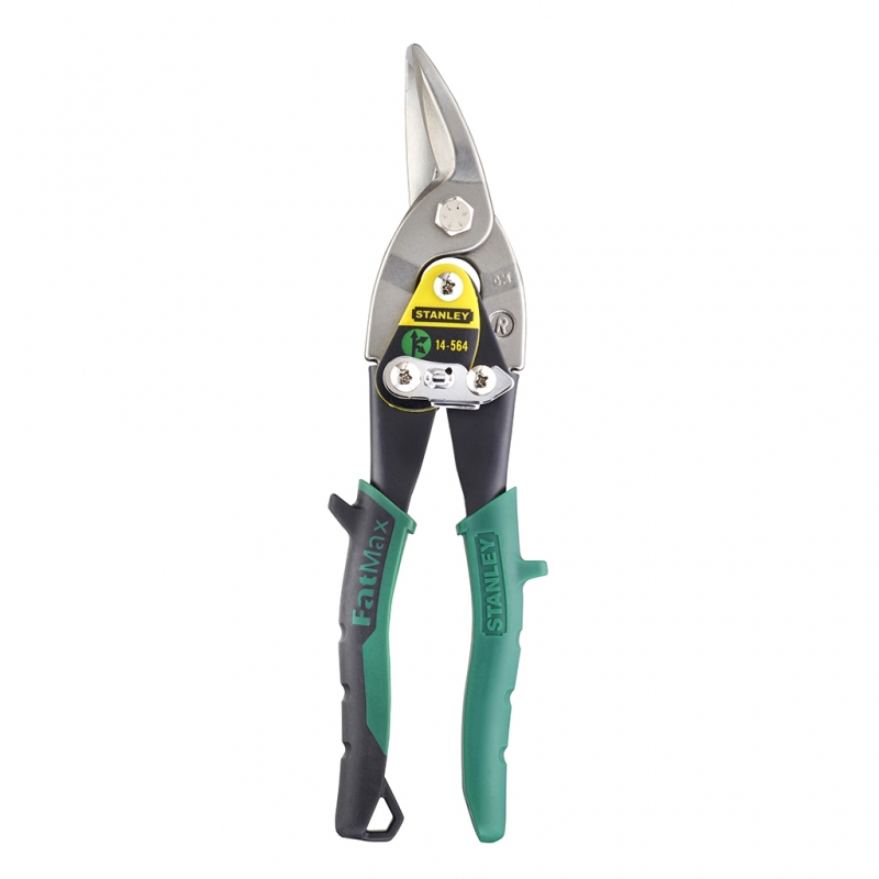 NO�YCE STANLEY FATMAX ODGI�TE - PRAWE 250mm 14-564
